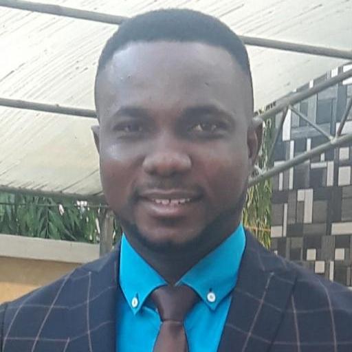 Oluwaseye James Dairo