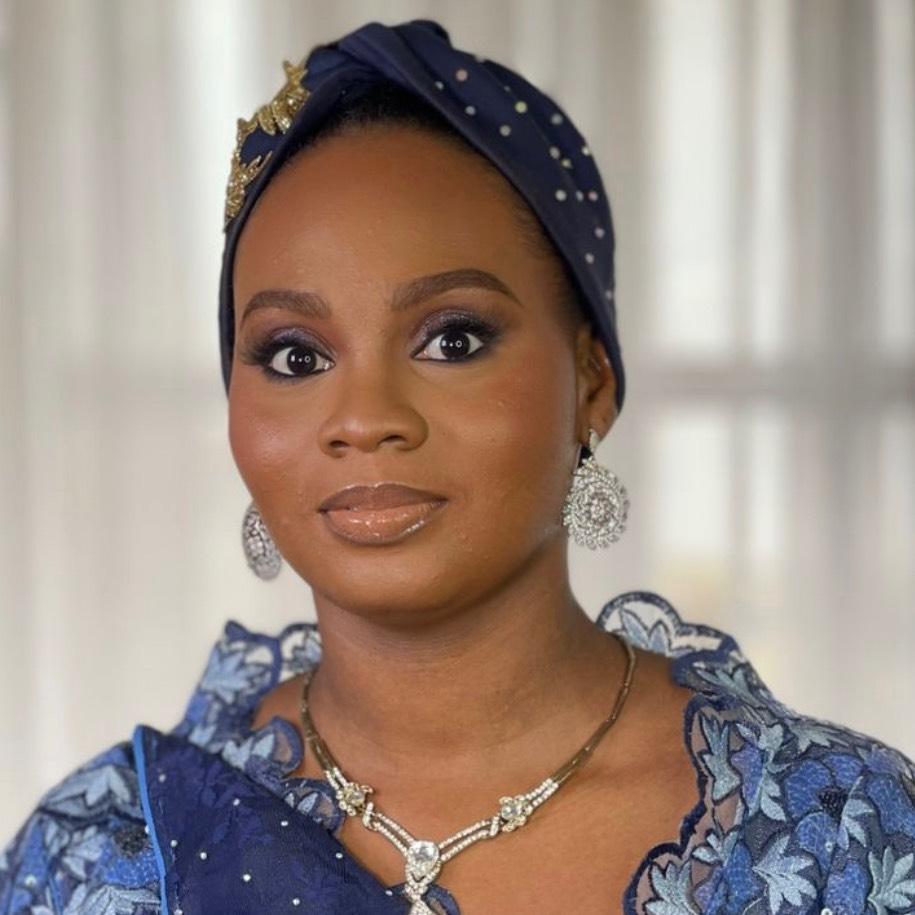 Aisha Ibrahim