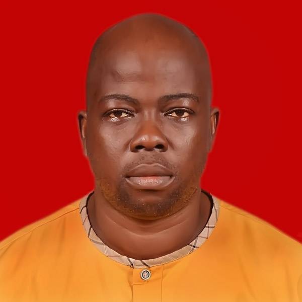 MICHAEL OLUWAFEMI MAUTIN IROKO