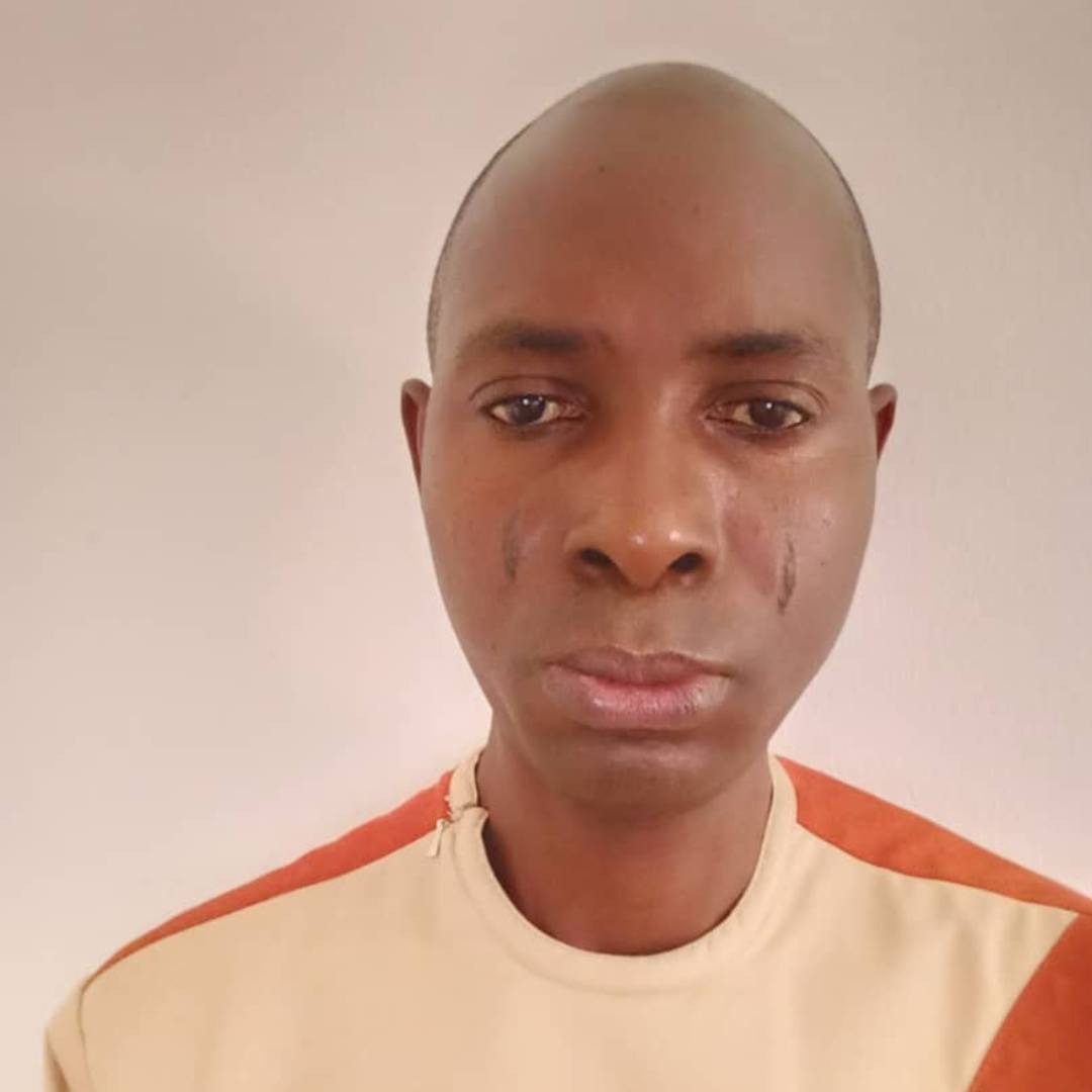 OLUFEMI AGBOOLA OLANIWURA