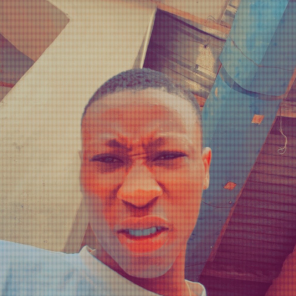 Ogunlana saheed