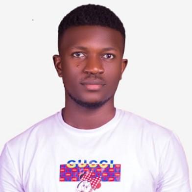 Oche Solomon Omale