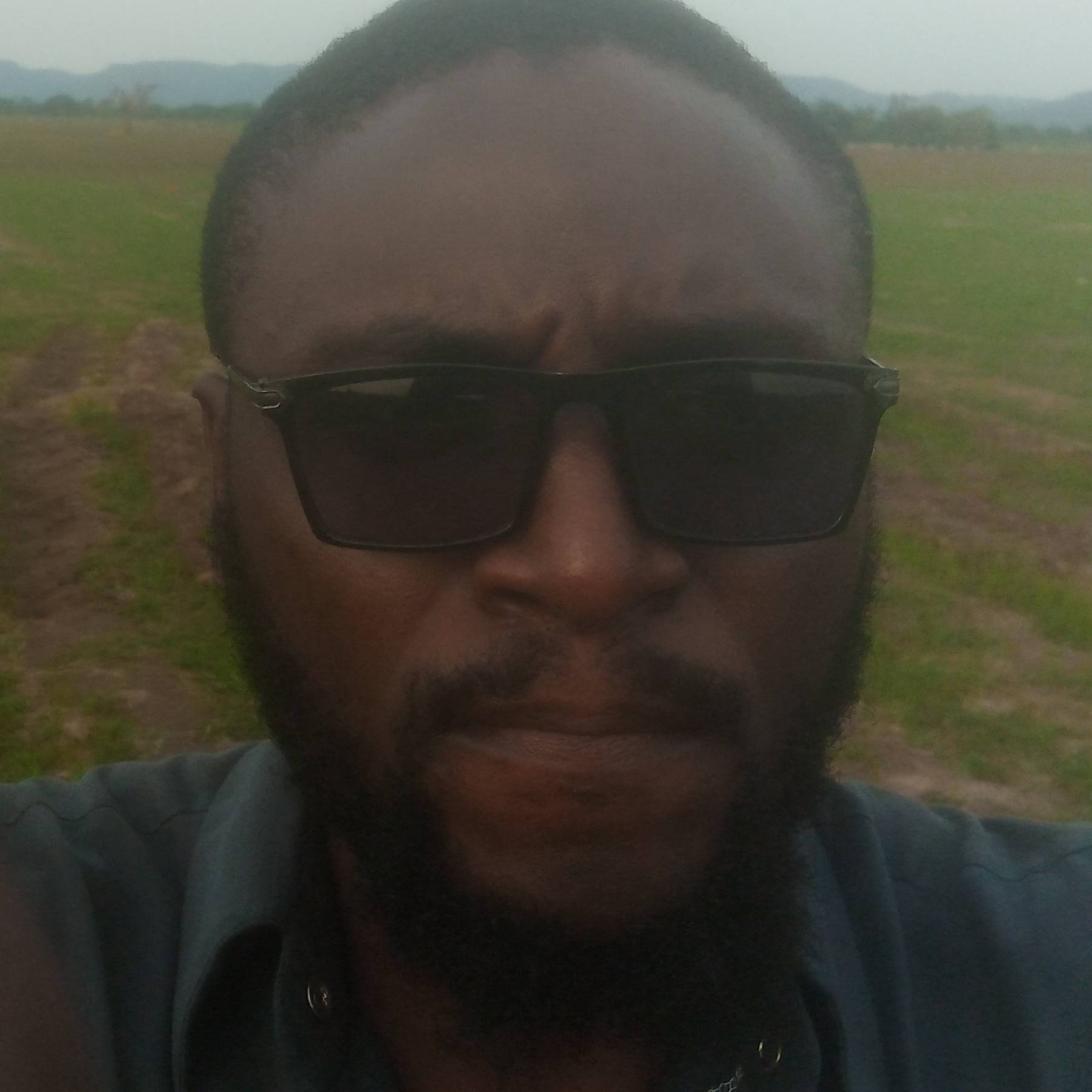 Yusuf Ishaku