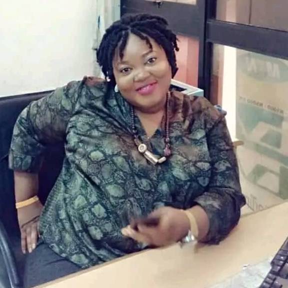 NANCY ABERENIBOYE JAMABO