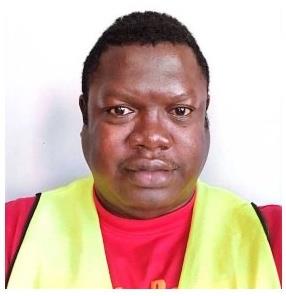 Jude Ekene OKAFOR