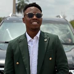 BENEDICT AKUBO
