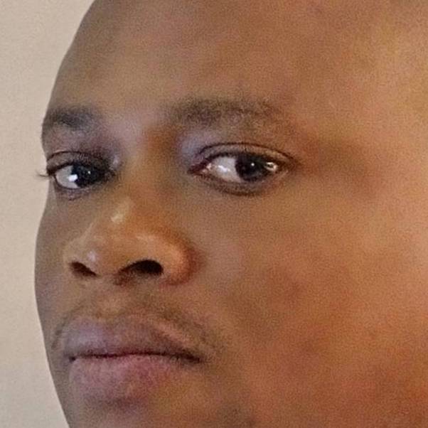 Charles Onyeluka Ogbechi