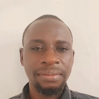 Ibrahim Mbara Abaidi
