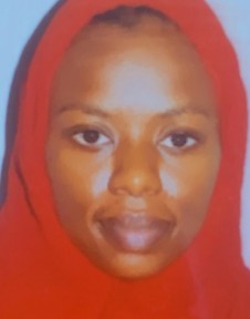 AISHA ILIYA IBRAHIM