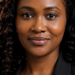 Sophia Umeke Adotey