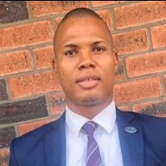 OGHENEVWEDE BLESSING IKPAMA