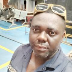 OKWUDILI ANSLEM ONWUAMAEZE