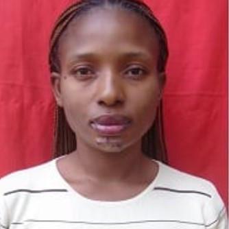 Goodnews Ginika Oketa