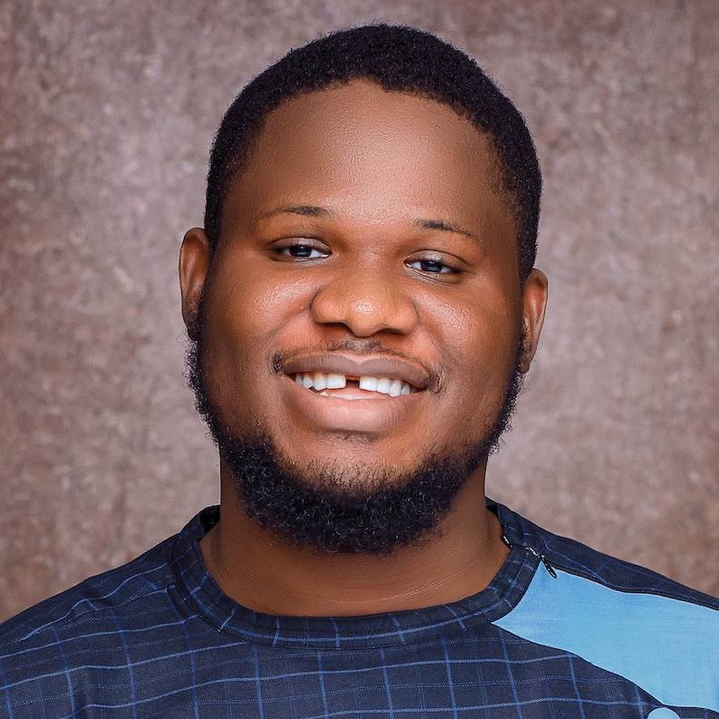 Favour Nwachukwu