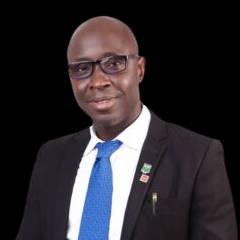 Adeadebayo Shuaib