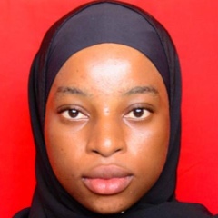 Rukayat Abdulsalam