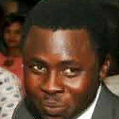 EBENEZER AKINSANYA