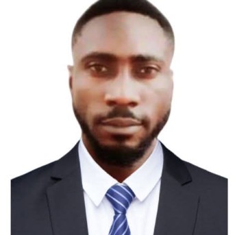 IGOCHE DANJUMA OGBOLE