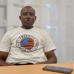 Richard Oparaocha