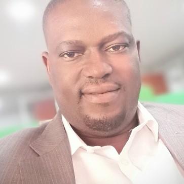 ADEMOLA KAZEEM OMOTOSHO