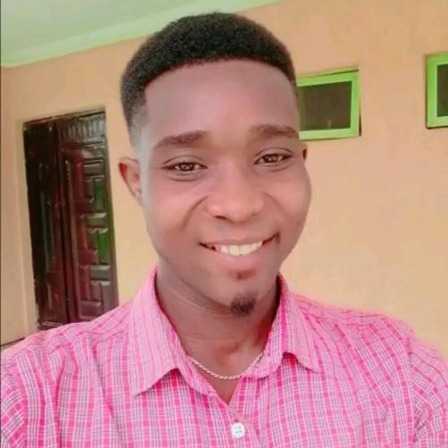 SAMUEL OLUMIDE OJO