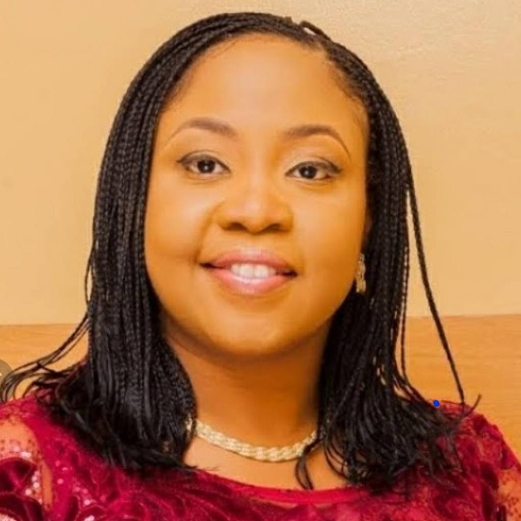 Mary Kentebe