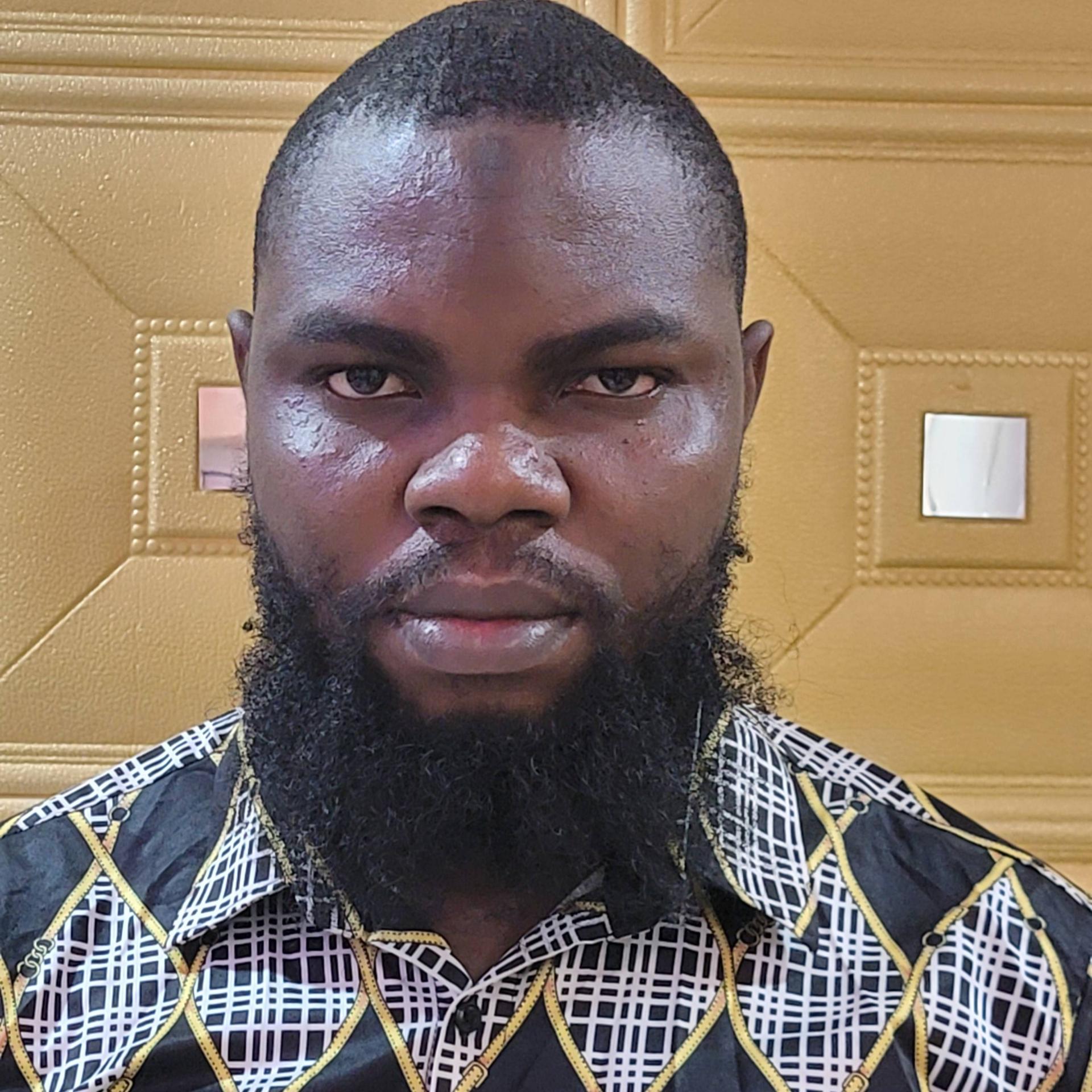 JELILI OLANREWAJU