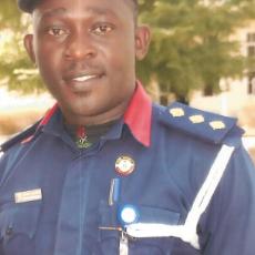 ANTHONY OKECHUKWU ECHEBIRI