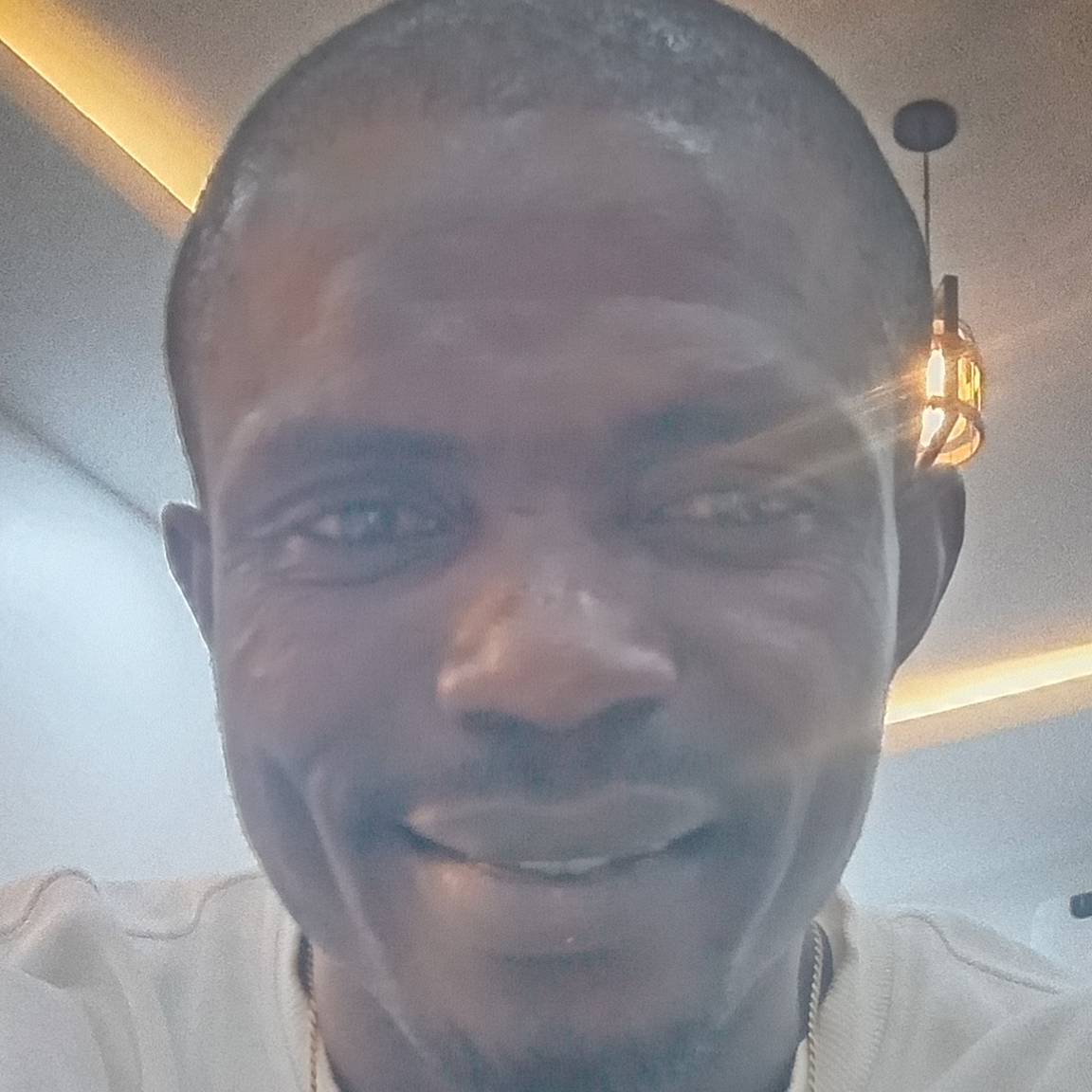 Evans Chijioke