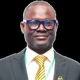 Rafiu Ismail Olusegun