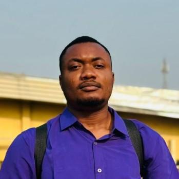 VICTORY OKEKE