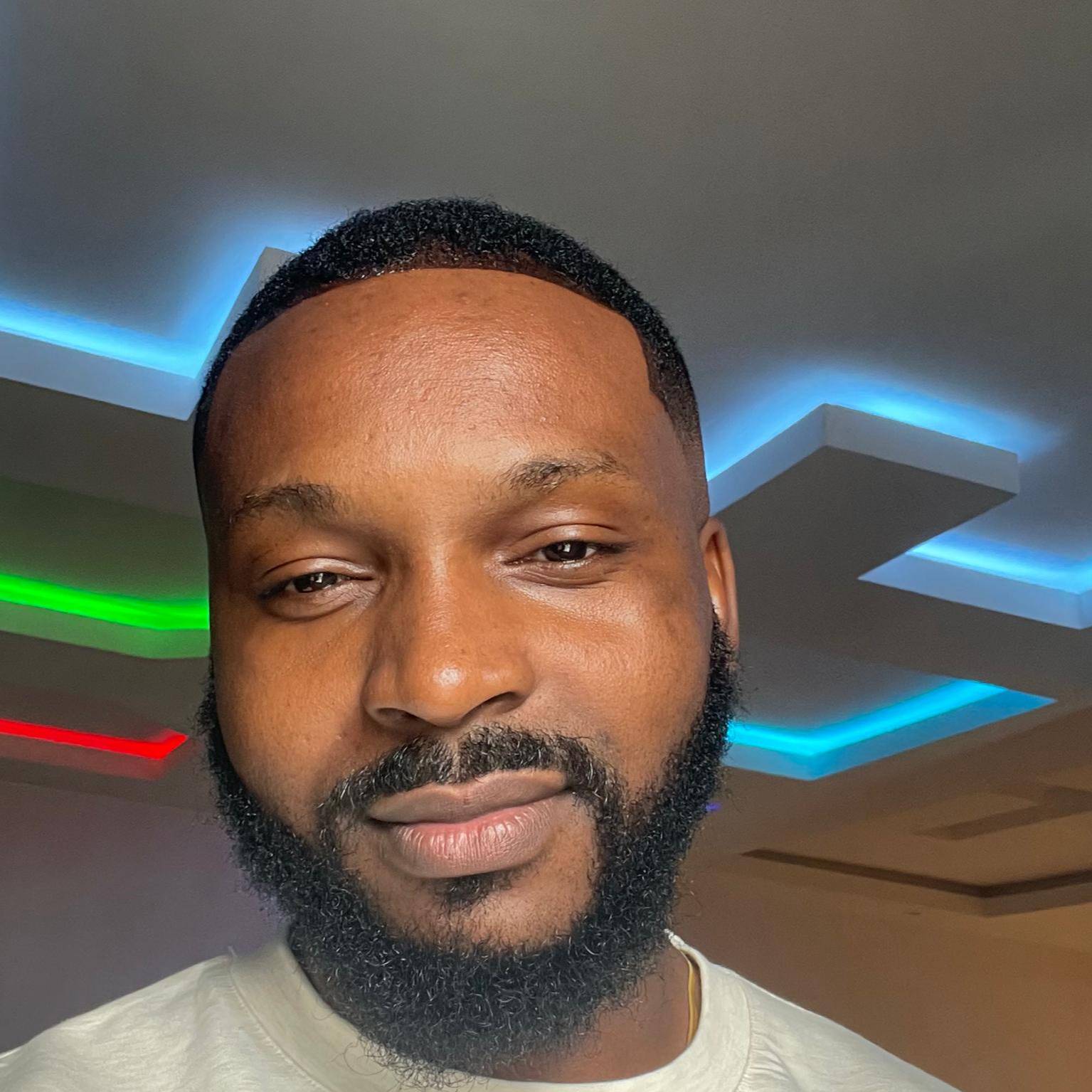 Daniel Nnaji