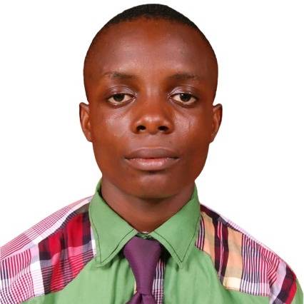 IDONGESIT GODWIN