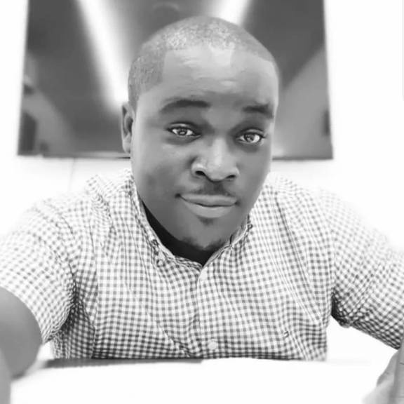 SUNDAY FUNMILADE ADESHINA