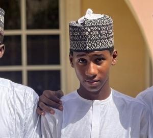 Abdullah Hamisu