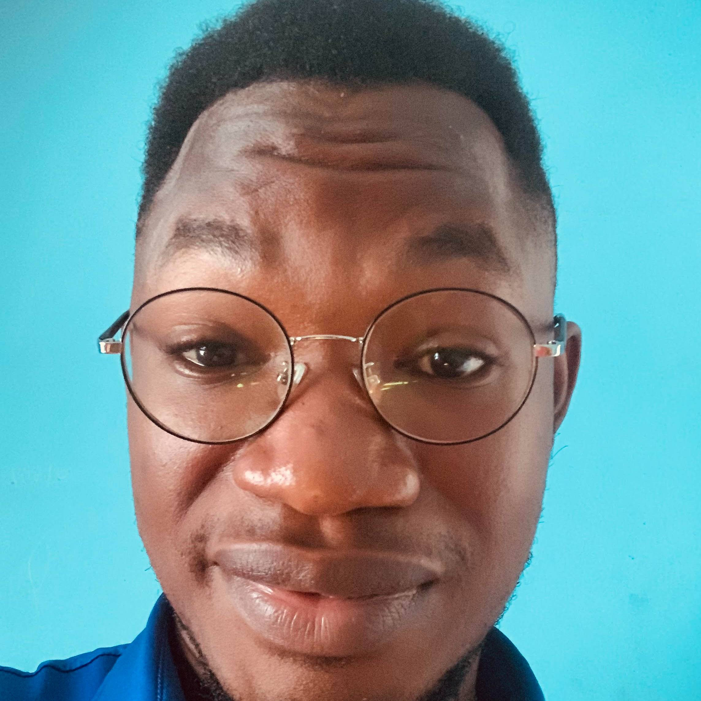 Oluwadamilola Adeyeye