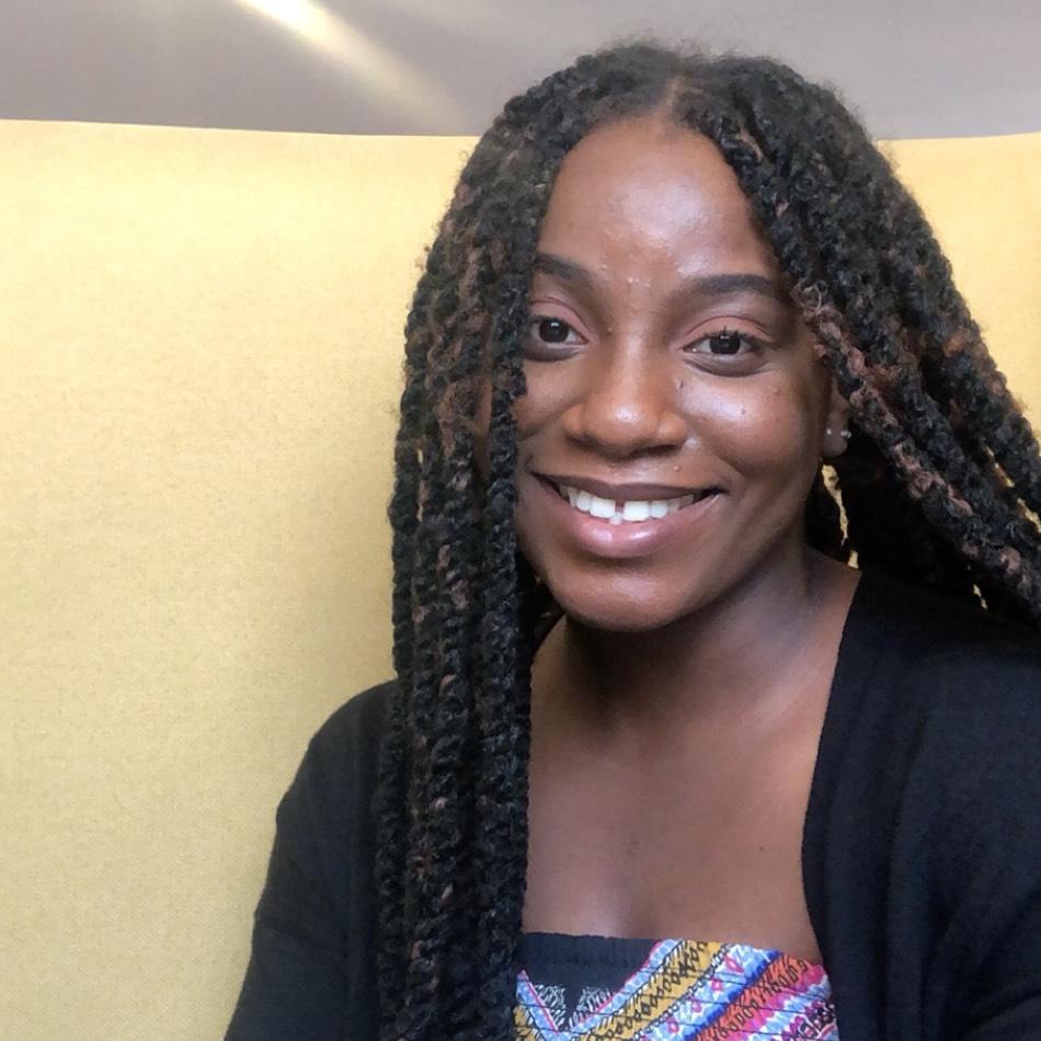 Moradunoluwa Adeniyi