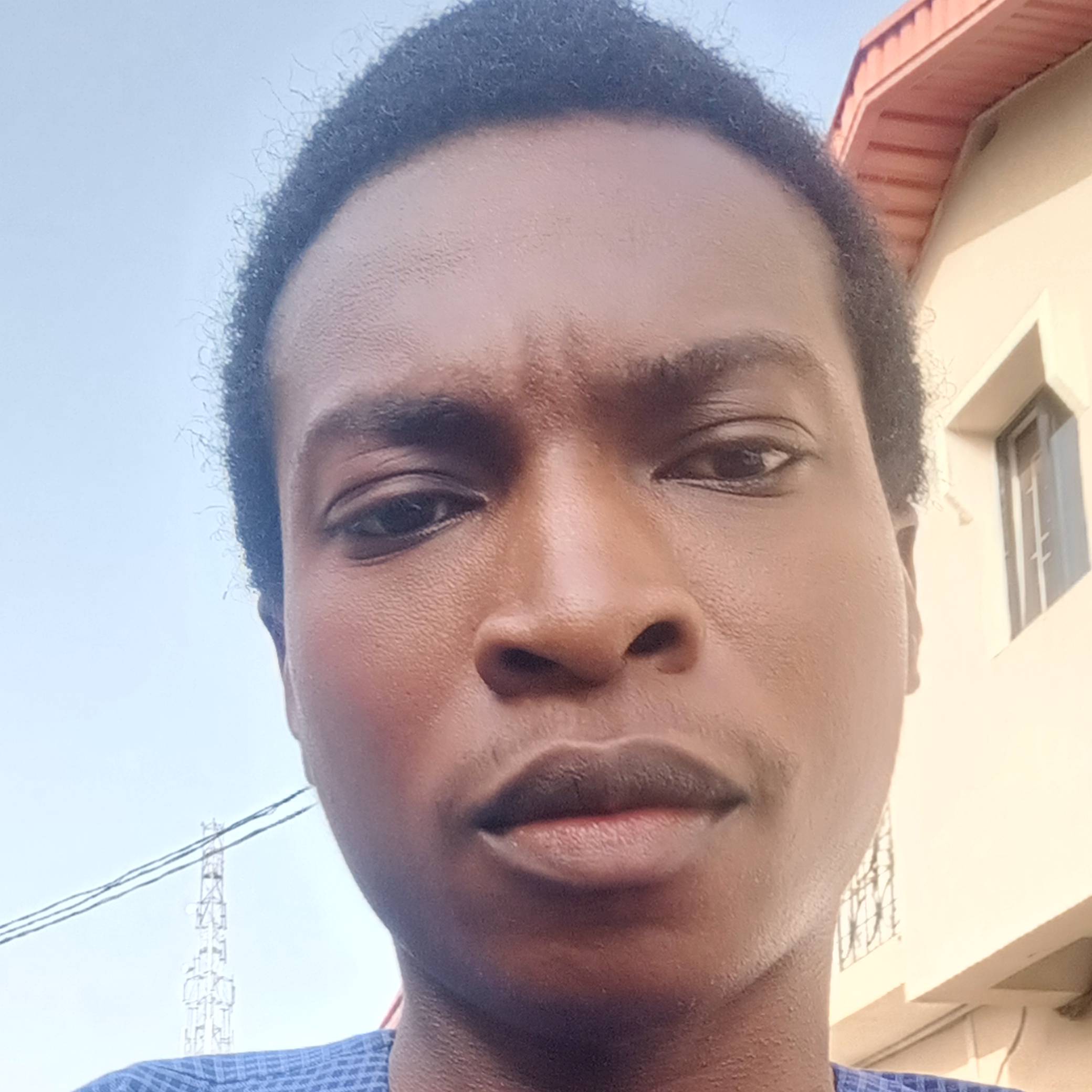 Caleb Onigbogi