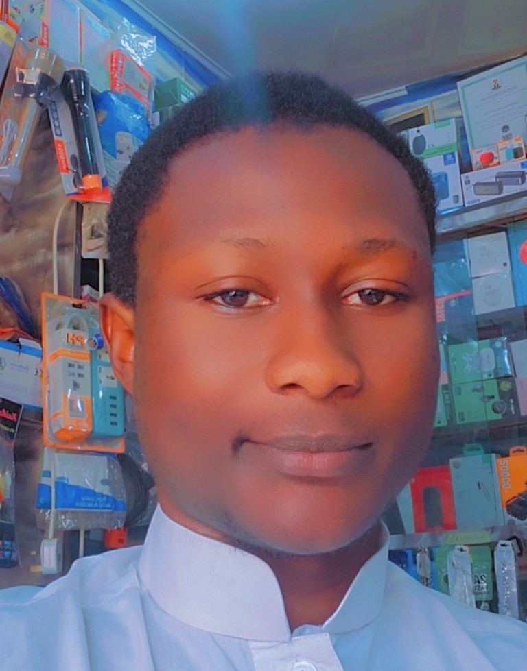 ALIYU ZAKARI