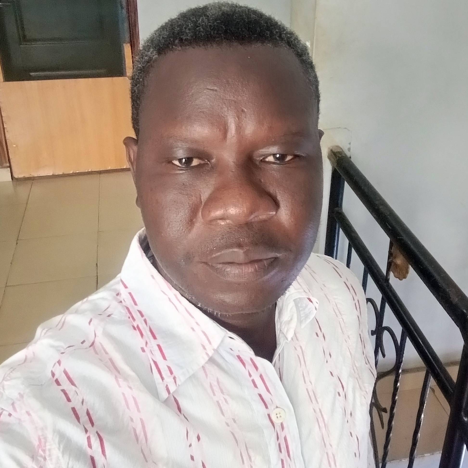 Akeem Bakare