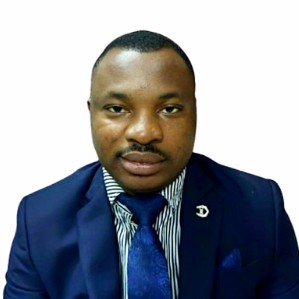 MICHAEL OBIORA UGWU