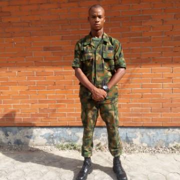 Okhumale Emmanuel