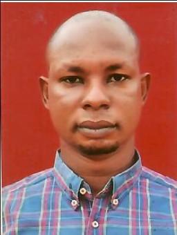 Titus Babatope ADEFOLAJU