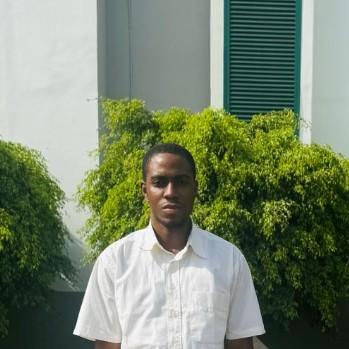 Emmanuel Iwo