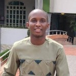 Peace Oghenevwaroho Akpore