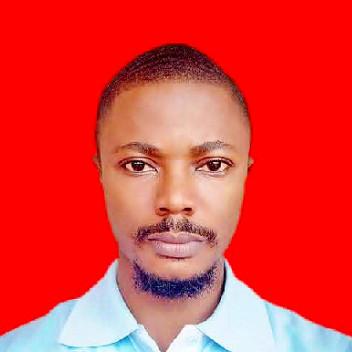 TIMOTHY ADAKOLE ADIKWU