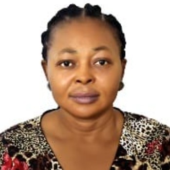 Esther Chioma Awogu