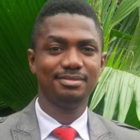 HABIB OSHODORIMU