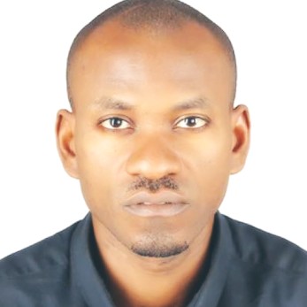 Bassey Eke Mba