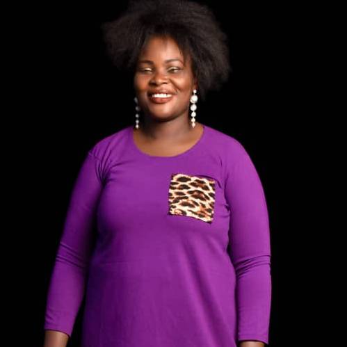 Olajumoke Alice Omoniyi